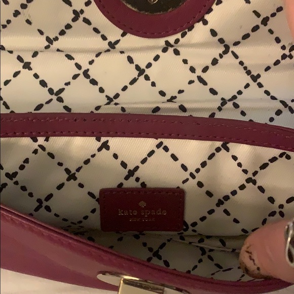 Kate Spade Wristlet - Picture 2 of 6